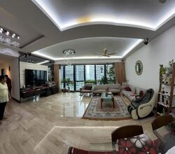 Tanglin View (D3), Condominium #635090181